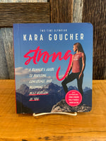 Load image into Gallery viewer, Strong by Kara Goucher

