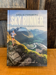 Sky Runner - Emelie Forsberg