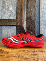 Load image into Gallery viewer, M Saucony Kilkenny XC 7 Spike
